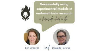 Lone Hummelshoj: Exploring Experimental Models in Endometriosis and Adenomyosis