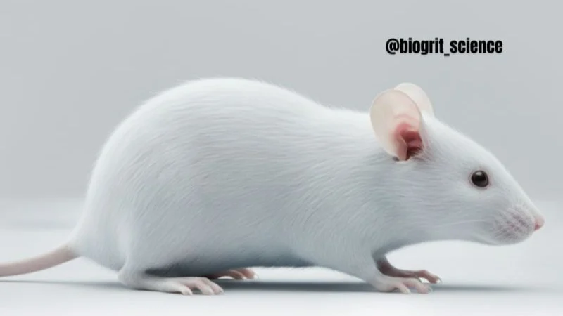Muhammad Sohaib Hassan: World’s First Menstruating Mouse Model Developed by Harvard Scientists