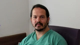 Murat Levent Dereli: Monochorionic-Monoamniotic Twin with Aberrant Vascular Anastomosis