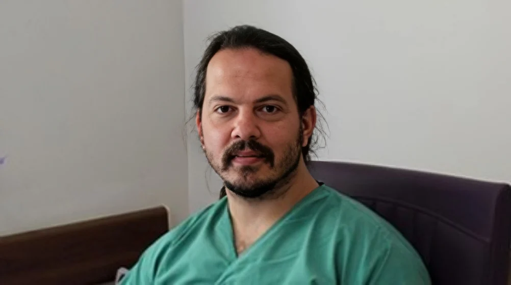 Murat Levent Dereli: Monochorionic-Monoamniotic Twin with Aberrant Vascular Anastomosis