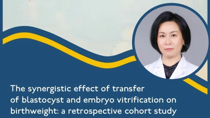 Impact of Vitrification and Blastocyst Transfer on Neonatal Weight – RBMO