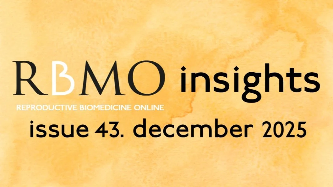 RBMO December Insights Delivers New Expert Content and Year-End Highlights