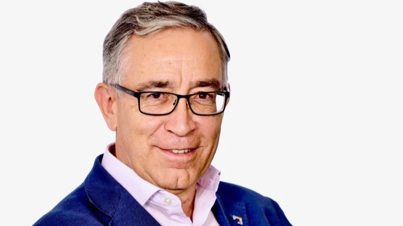 Roberto Costillas Perez: The Endometrial Microbiome Is a Key Factor for Uterine Receptivity