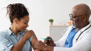 New E-Learning Module on Maternal Vaccinations Launched - RCOG