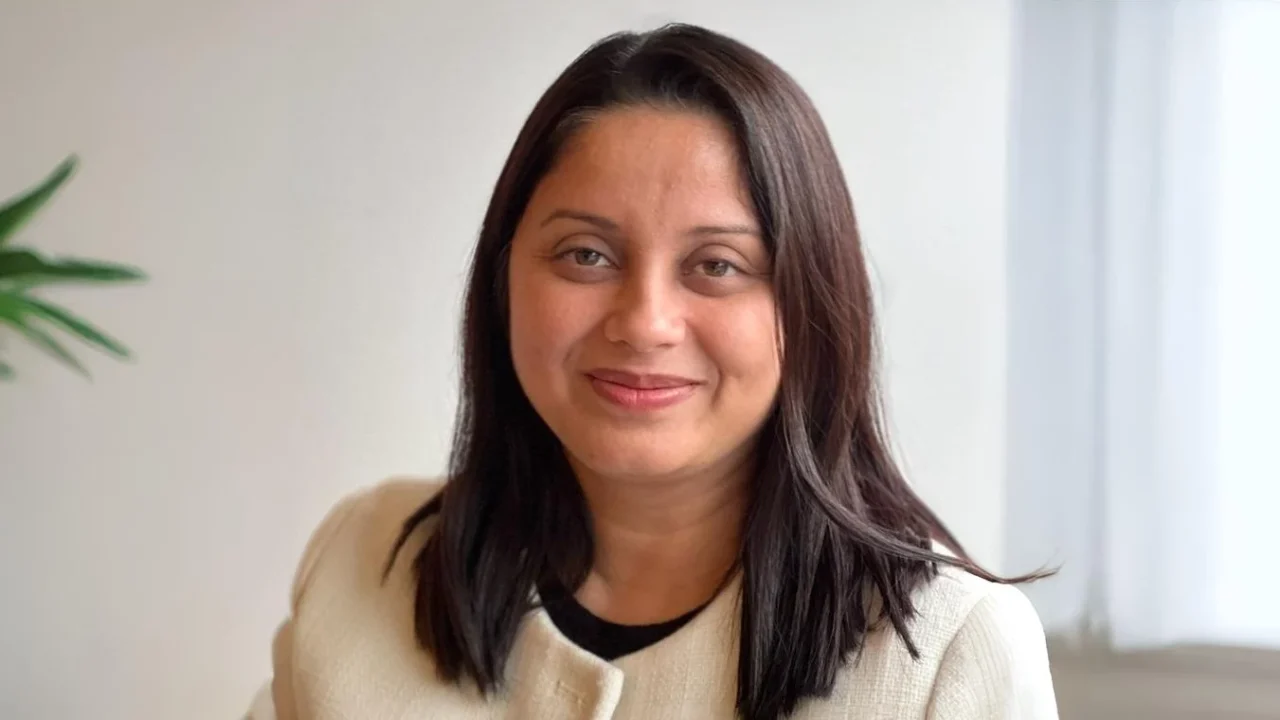 Sonal Pendharkar Kulkarni: When the Vaginal Microbiome Is Off, Everything Is Affected!