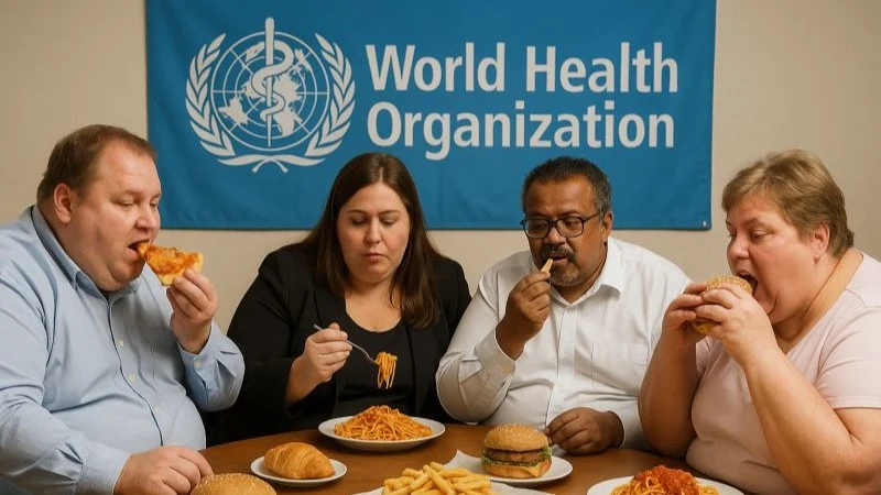 Steven Palter: The Role of Nutrition in Managing Infertility Explored