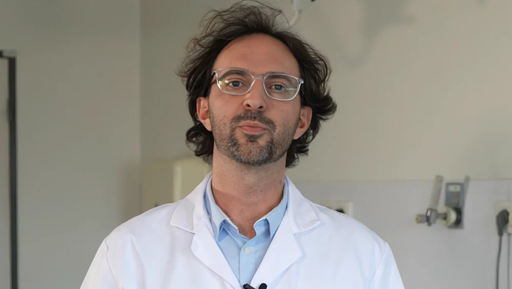 Thomas Freour: Pleased to Begin in 2026 My New Role