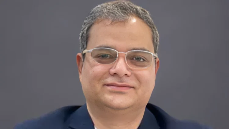 Vipin Chandra: L-Leucine in Controlled Ovarian Hyperstimulation