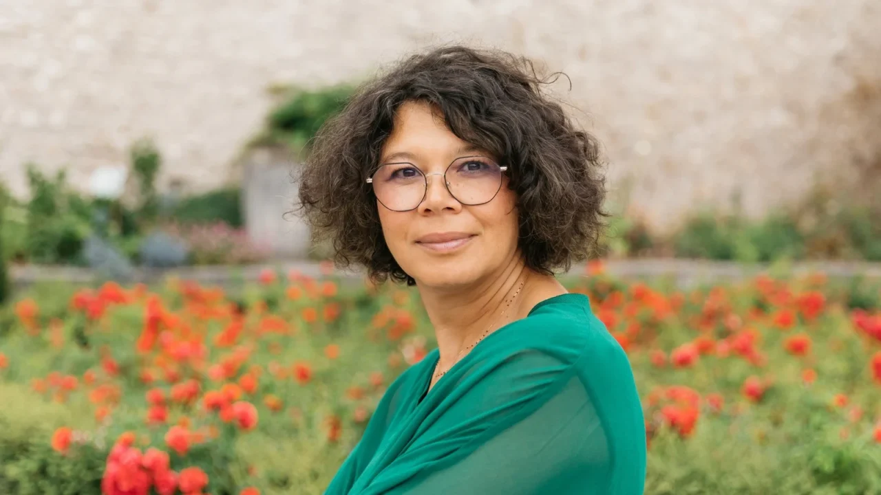 Yasmine Candau: I Was Once Only a Patient, Today I Put My Experience at the Service of Others