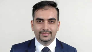 Mazen Al-Obaidi: How the Placenta Talks to the Baby’s Brain