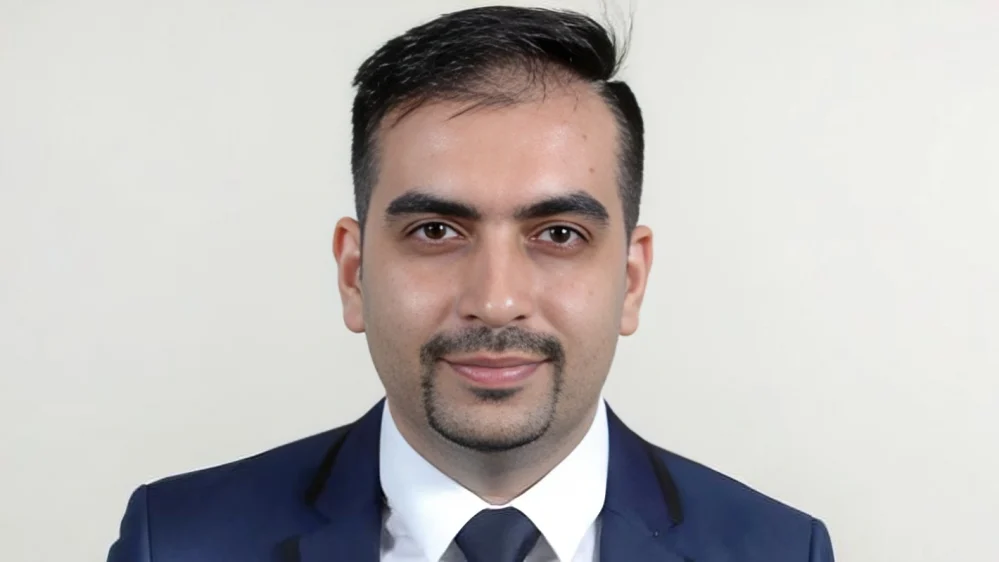 Mazen Al-Obaidi: How the Placenta Talks to the Baby’s Brain