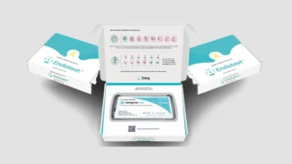 Revolutionary Saliva Test Validated for Endometriosis - Femtech Insider