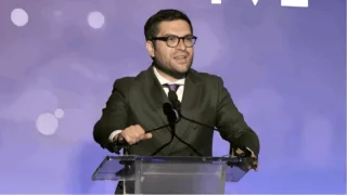 Always a Great Pleasure Returning to St. Jude Children’s Research Hospital - Gevorg Tamamyan