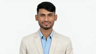 Mustak Ahamed: Revolutionary Mouse Model Advances Understanding of Menstrual Health