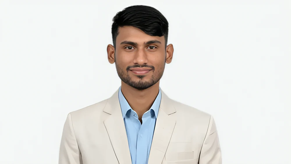 Mustak Ahamed: Revolutionary Mouse Model Advances Understanding of Menstrual Health