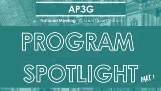 Accelerate Your Growth at the AP3G National Meeting - ASRM
