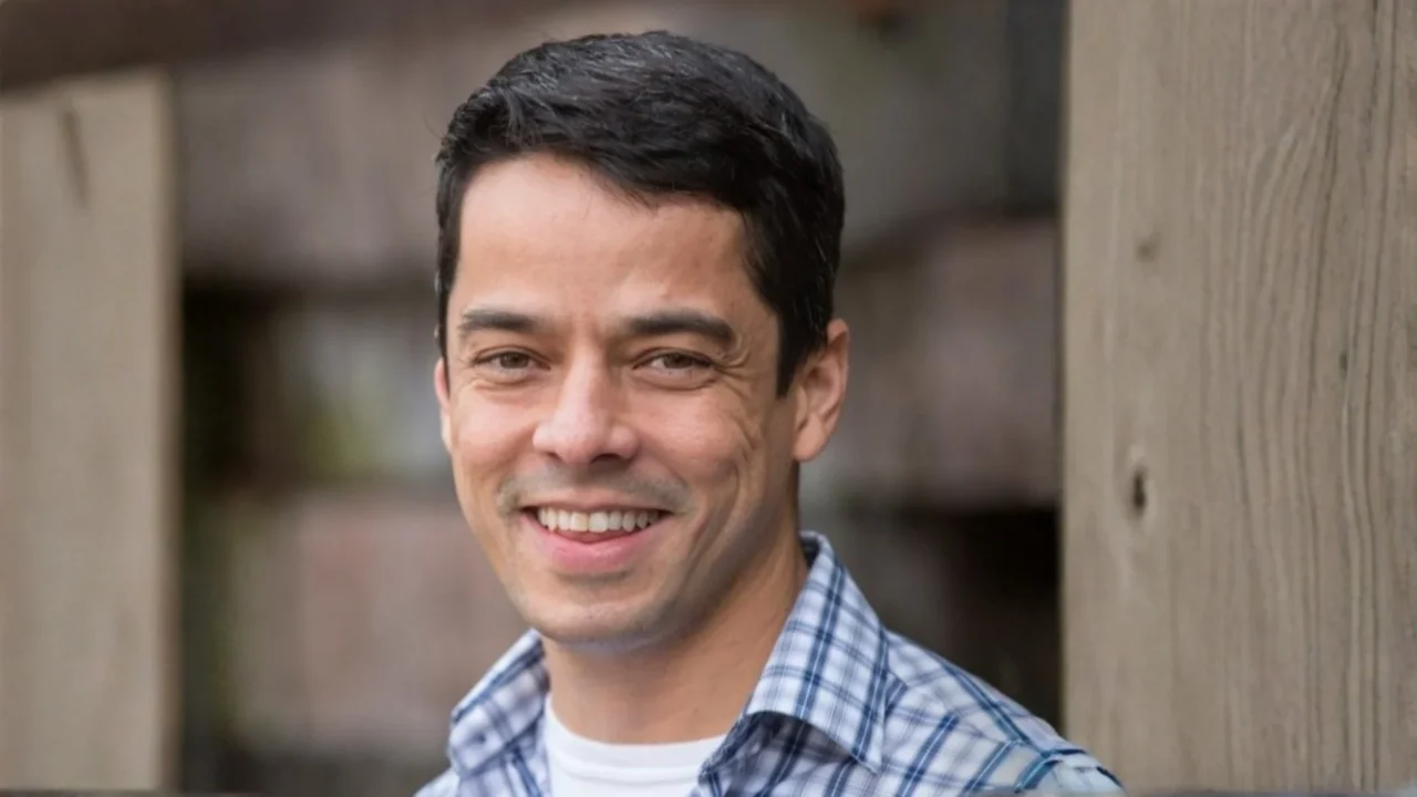 Alexandre Neves: Discovering Y-Chromosome Cells in Women’s Health