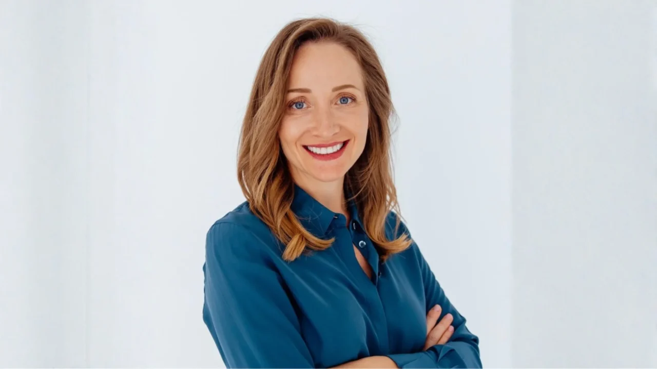 Ali Chappell: Why Insulin Deserves a Front-Row Seat in Women’s Health