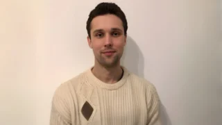 Andrew Snelling: New Pregnancy Register Development in QResearch Database