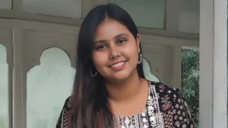 Anushree Nandan: Cutting-Edge Research on PRC1 Proteins and Endometriosis