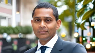 Basky Thilaganathan: Enhancing Brain Health Through Postpartum Blood Pressure Control