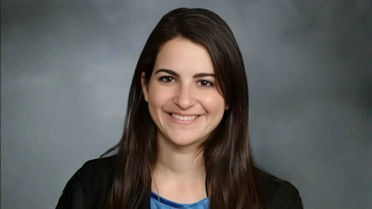 Caroline Siegel: Latest Episode on Reproductive Health and Autoimmune Diseases