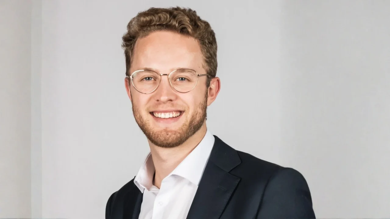 Christian Kramme: Advancements in Stem Cell Technology Transforming Fertility Care