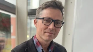 David MacIntyre: Reproductive Tract Microbiota and Miscarriage