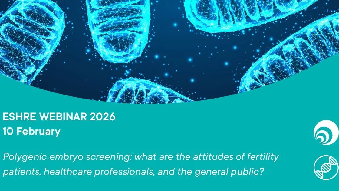 Polygenic Embryo Screening: Where Do We Stand? – ESHRE
