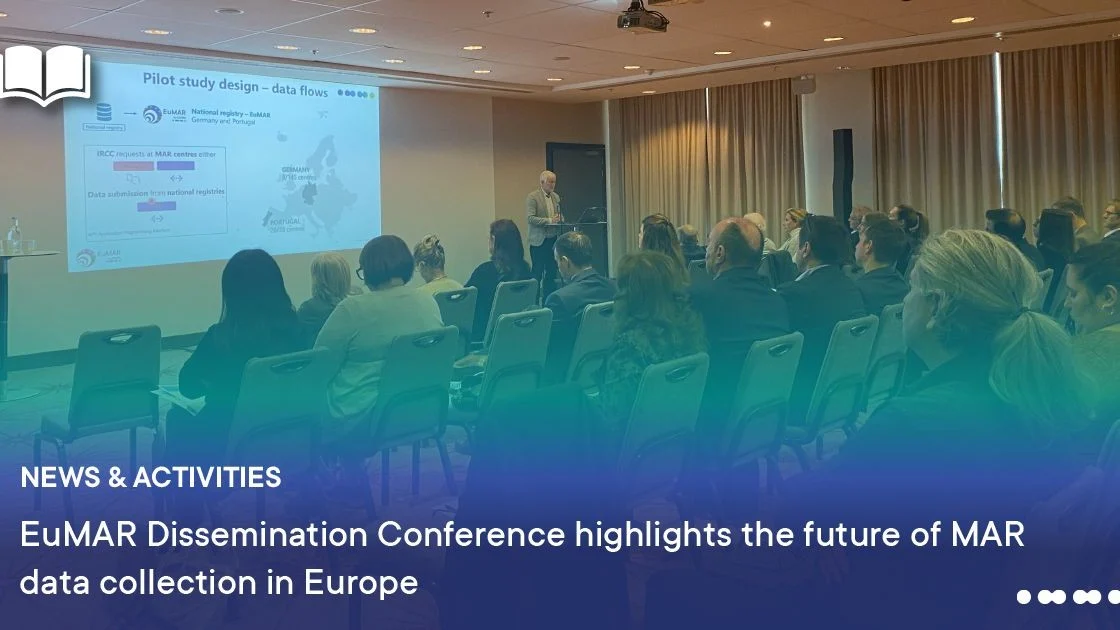 New Insights from EuMAR Project’s Final Conference – ESHRE