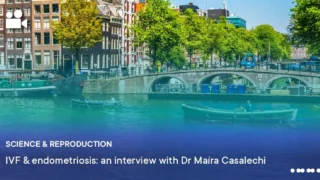 New Podcast on Supporting Women with Endometriosis - ESHRE