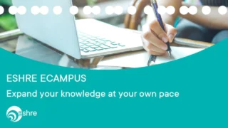 Transform Your Expertise with ESHRE eCampus Learning - ESHRE