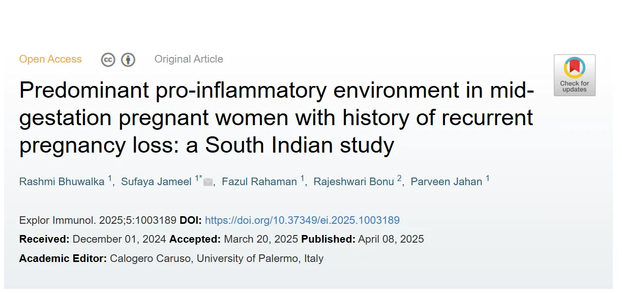 Exploration of Immunology