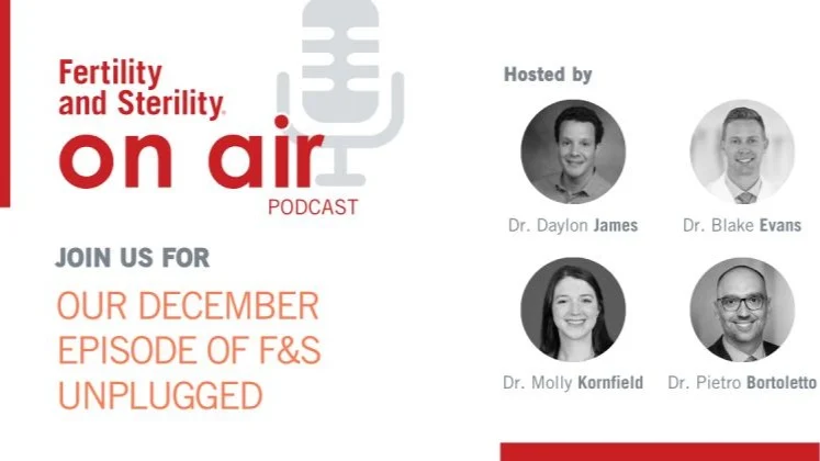 Explore Latest Findings in Our Reports and Reviews – Fertility and Sterility