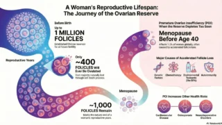 Insights on Premature Ovarian Insufficiency Risks - Fertility Plus