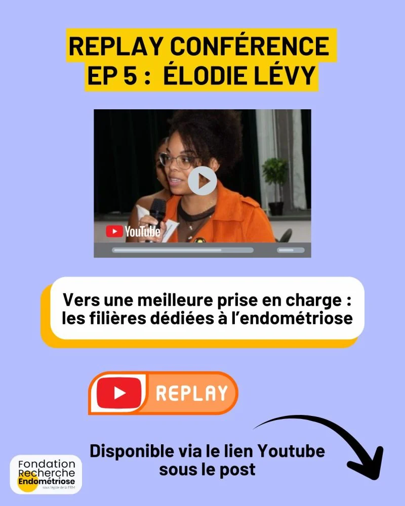 Fondation Endométriose