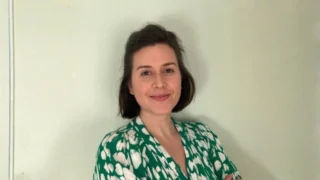 Frances Conti-Ramsden: Postpartum Blood Pressure Management and Brain Health Insights