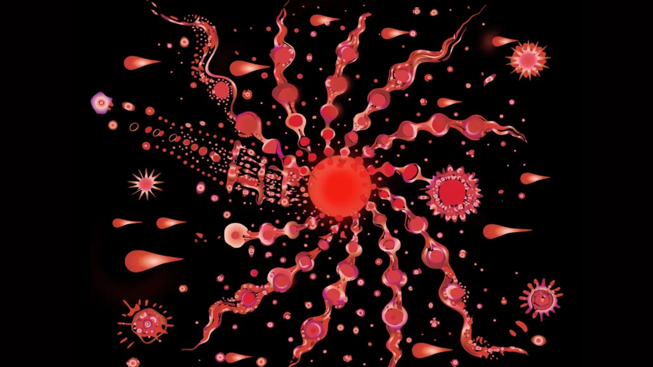 Unlocking the Potential of Menstrual Blood in Health Testing – Global Women’s Health Innovation Conclave