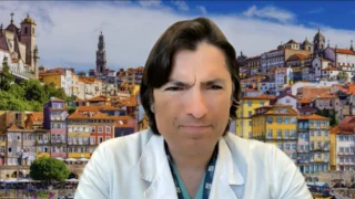 Hélder Ferreira: Bridging Pathophysiology and Surgery in Endometriosis Care