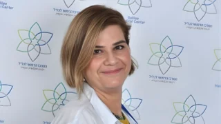 Inshirah Sgayer: Metformin's Role in Enhancing Maternal Glycemic Control