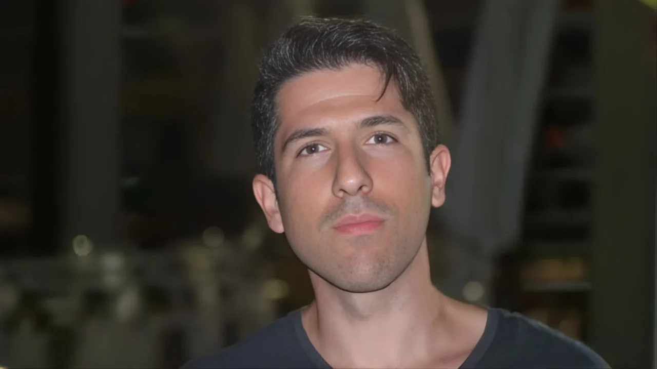 Ioakeim Sapantzoglou: New Perspectives on Fetal Growth Restriction and Genetic Testing