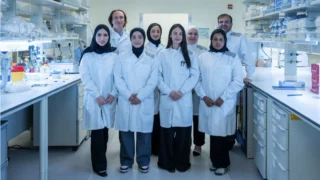 Khalid Fakhro: Targeted Activation Protocol Transforms Fertilization Outcomes