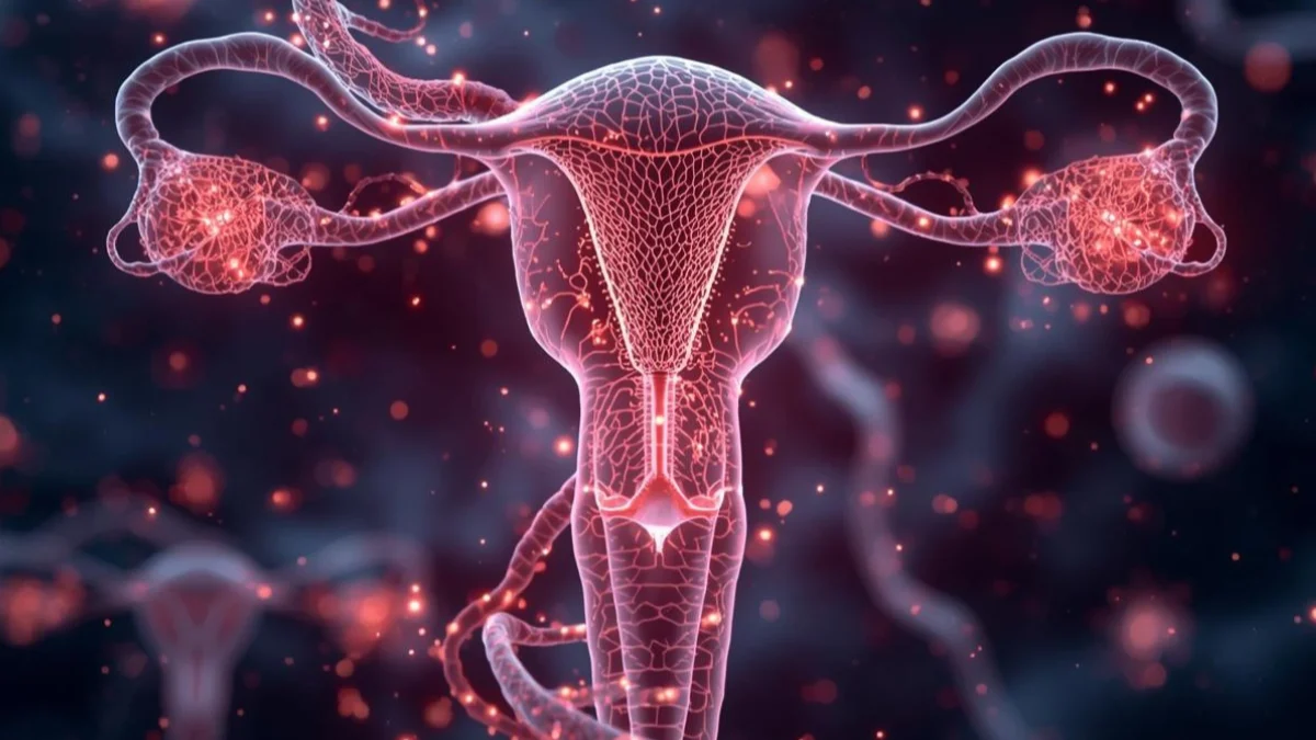 Fertility Isn’t a Single Test, It’s a System – Kiara Health