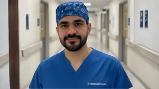 Mahmoud Elhusseini: Day 5 Blastocyst Insights from Top Embryologist