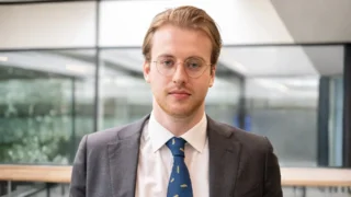 Maximilian Attwood: Challenging Medical Misogyny in Endometriosis Research