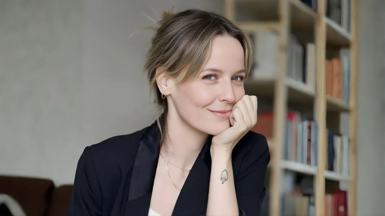 Meghan White: Exploring Endometriosis Impact on Male Partners