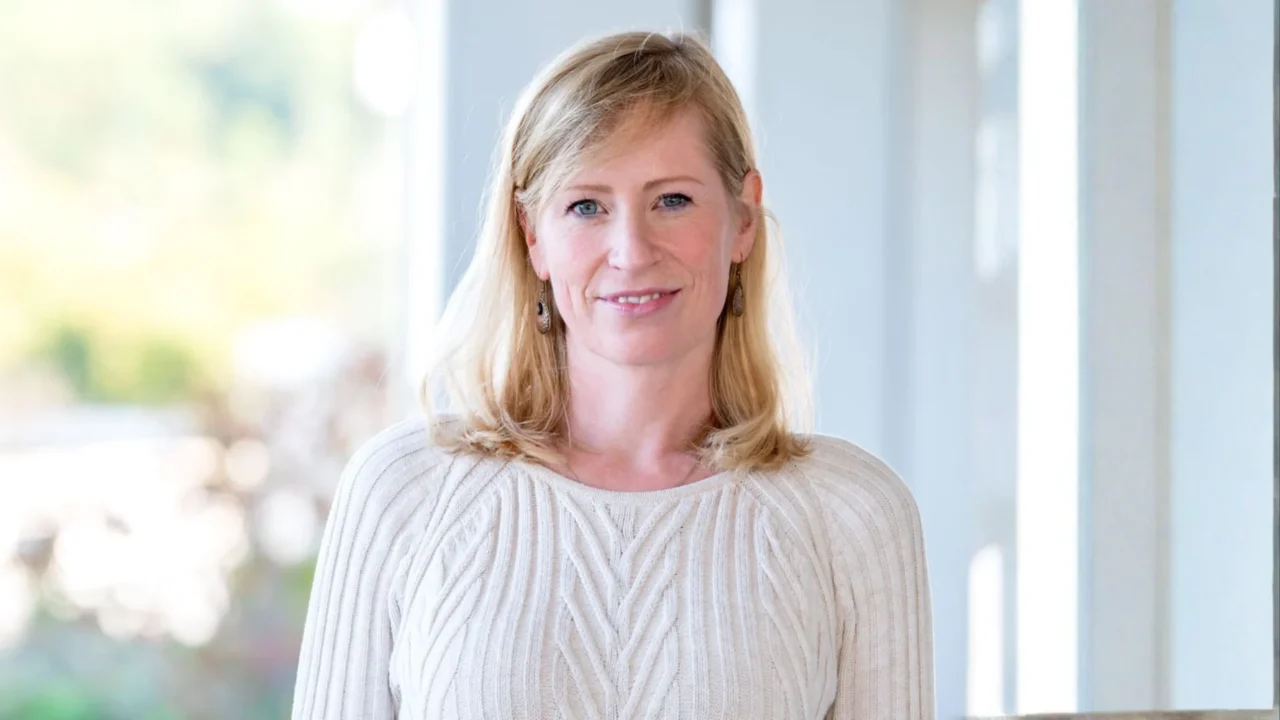 Melina Schuh: Turning Scientific Discovery into Biotech Innovation