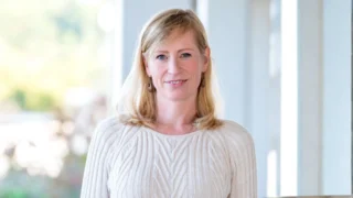 Melina Schuh: Turning Scientific Discovery into Biotech Innovation