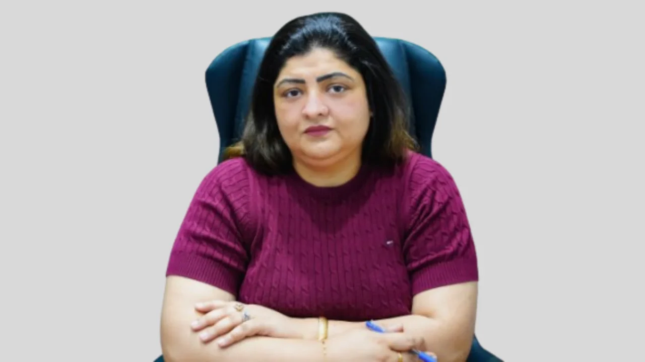 Naila Jabeen: Understanding Genetic Factors in IVF Success