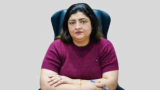 Naila Jabeen: Understanding Genetic Factors in IVF Success